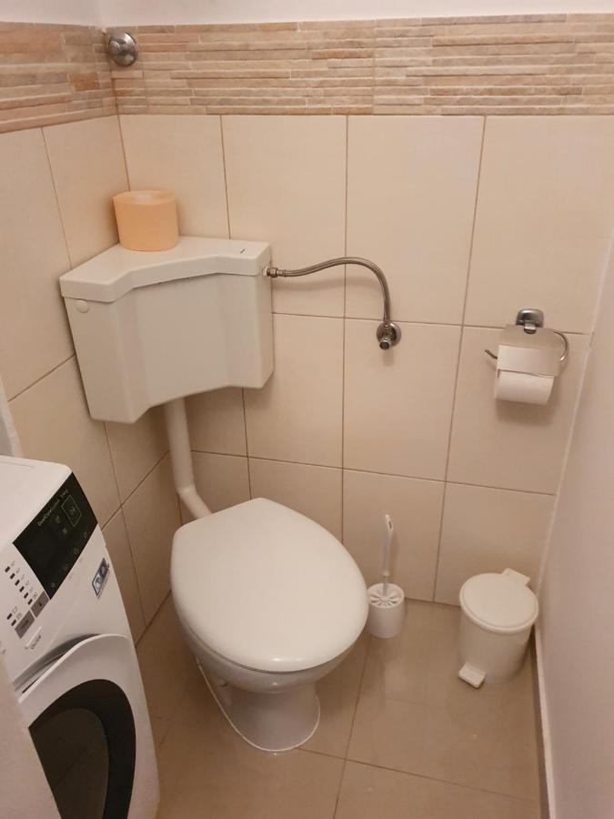 Apartman Noa Knin Exterior foto
